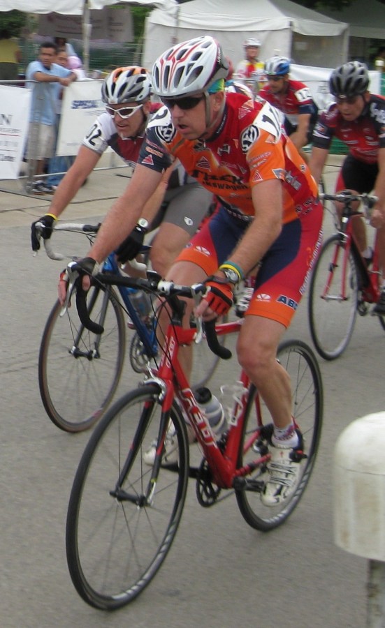 On the Red Rocket, Felt 4C