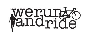WeRunandRideLogo