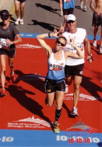 ChicagoMarathon