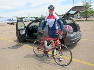 Admittedly acting like a kid again. 