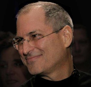 Steve Jobs of Apple was 56 when he died of pancreatic cancer