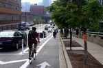 Chicago Bike Lanes