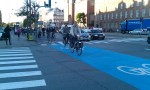 Copenhagen Bike Crossing. Click to see full view. 