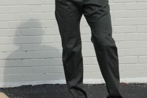 Rozik pants are fashionable. And functional. 