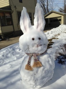 My somewhat faster former self is frozen in time. And that's okay. 