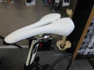 A new seat somehow found it's way into the formula. My call. 