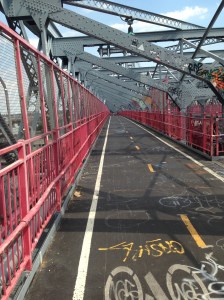 We all need a place where we go to get fast. It all depends on your circumstance. 