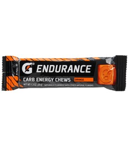 Gatorade endurancechews