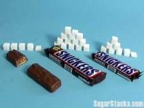 snickers