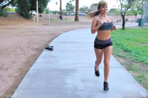 Sex is as much about how you imagine yourself as it is about how you look or feel. 