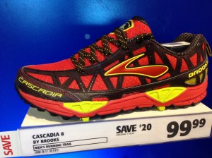 Sure, she's pretty on the shelf, or he makes you want to take him on the road with you. But just wait a few days. Shoe Sex isn't everything. But it's something, that's for sure. 