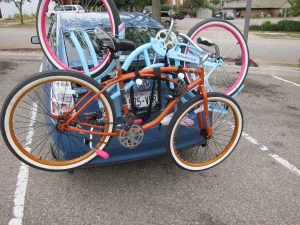 Relationships are founded on how things "come together" 