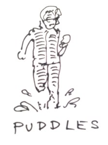 Puddles