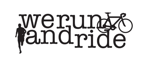 WeRunandRideLogo