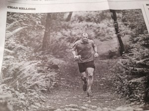 Chad Kellogg