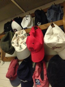 Hats