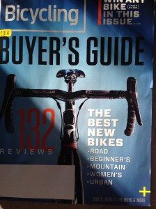 Bicycling Magazine