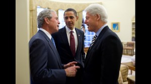 bush-obama-clinton