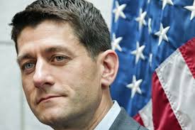 Is Congressman Paul Ryan capable of telling the truth? It's hard to tell sometimes.