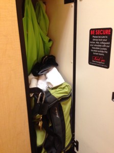 Locker