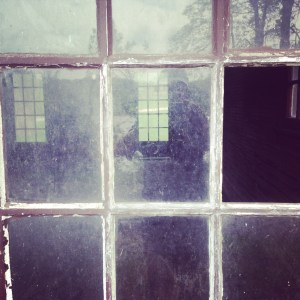 Seeing past present problems and even future challenges is part of overcoming anxiety and depression. Running and riding can help us gain perspective on our options. 