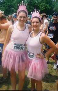 Not everything in life needs to be serious