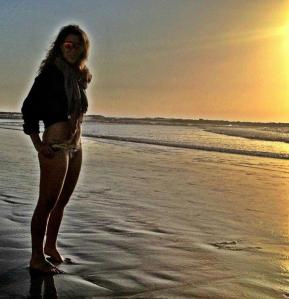 Away from the hubbub of Tel Aviv and the Israeli-Palestinian conflicts