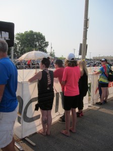 Watching science unfold can be fun. 