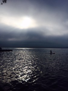 Crack Between the Worlds