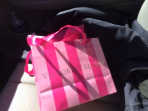 What hides inside this bag could be the secret to increased speed in your running and riding.