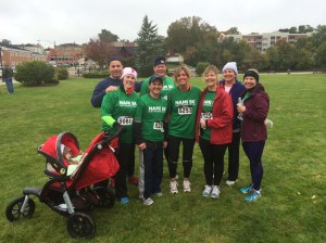 People of all ages need to be assessed for good mental health. 