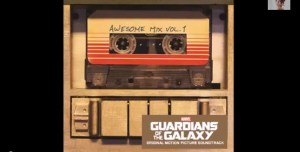 Guardians Playlist