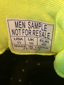 Sorry, you can't buy them from me even if they don't turn out to fit. Not For Resale.