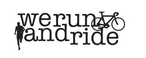 WeRunandRideLogo