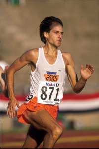 2005 New Balance Collegiate Invitational