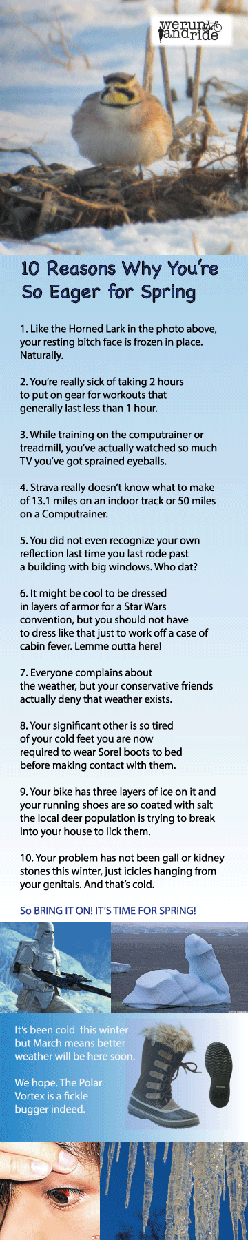 10ReasonsEagerForSpring