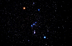 constellation-orion