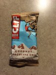 Clif Bar
