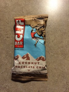 Clif Bar