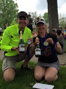 From their Facebook post: 