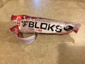 Shot Bloks