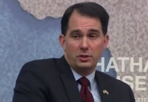 In Wisconsin the Governor is cutting funds for bike trails and support for cyclists, proving their is political support for persecuting cyclists as a social order. 