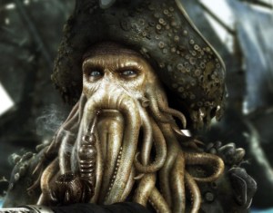 Davy-Jones-from-Pirates-of-the-Caribbean