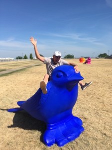 Cleveland.BigBlueBird