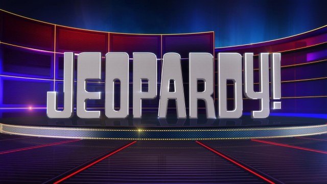 jeopardy