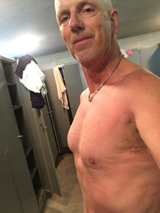 Gotta Love a Locker Room.jpg