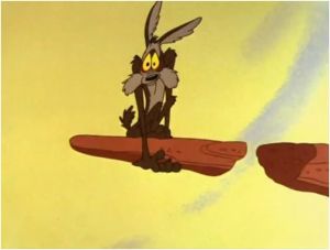 wile-e-coyote-defies-gravity