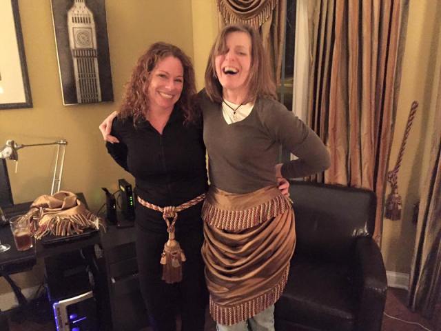 TWenty somethings older