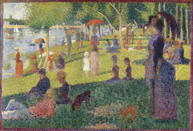 Seurat