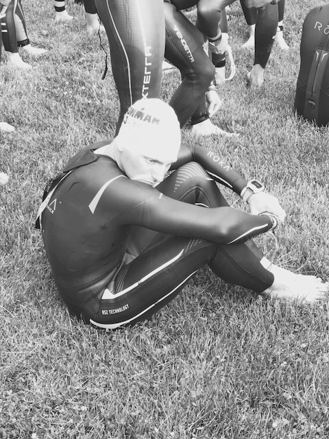 Swimmer Black and White.jpg